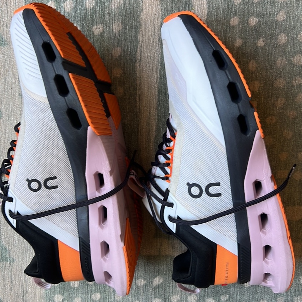 Cloudnova X Women’s Sneakers